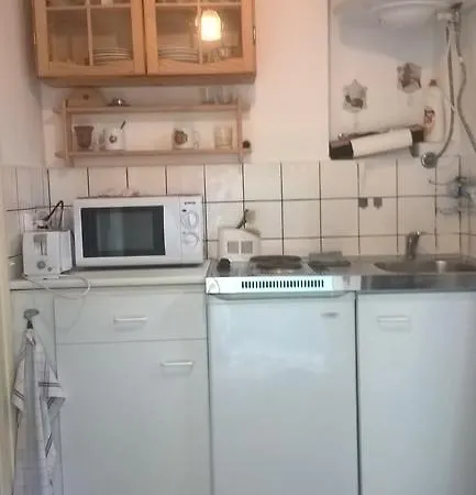 Balaton Retro Gem Apartman *
