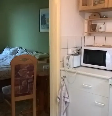 Balaton Retro Gem Apartment Balatonfured