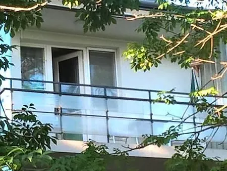 Balaton Retro Gem Apartment