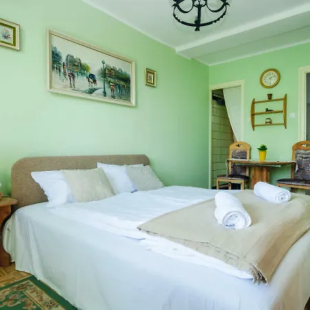 Balaton Retro Gem Apartment *