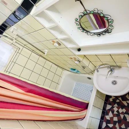 Balaton Retro Gem Apartment *