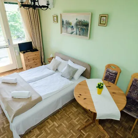 Balaton Retro Gem Balatonfured