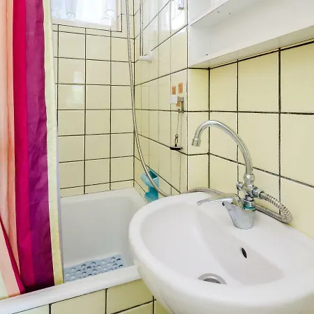 Balaton Retro Gem Apartment Balatonfured