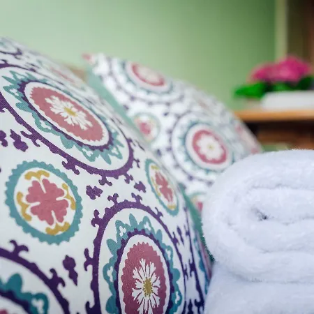Balaton Retro Gem Apartment Balatonfured