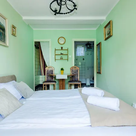 Apartment Balaton Retro Gem *