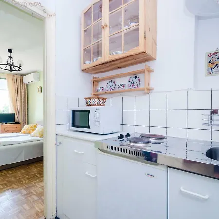 Balaton Retro Gem Apartment Balatonfured